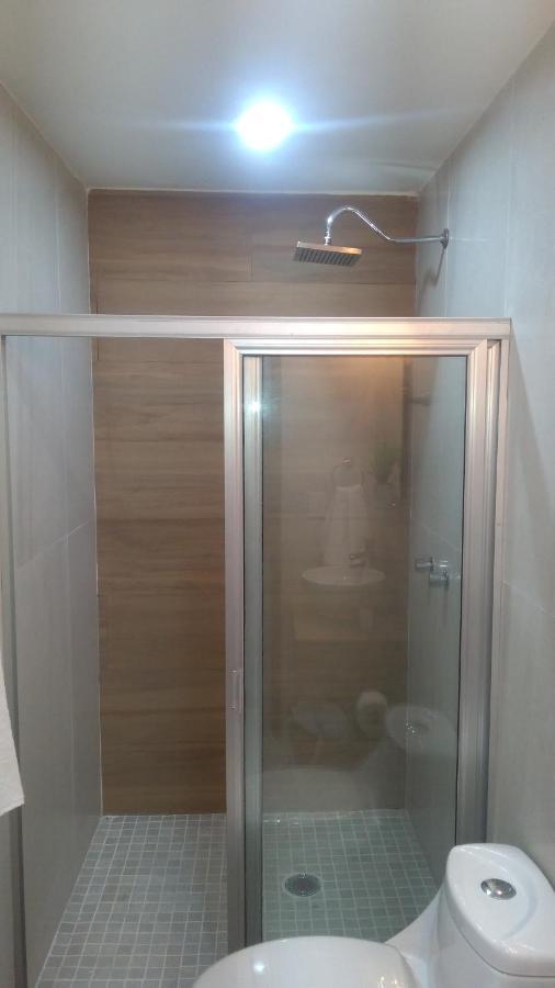 Apartmento Con Alberca A 50 Mt Del Mar La Licha Mazatlan Exterior photo